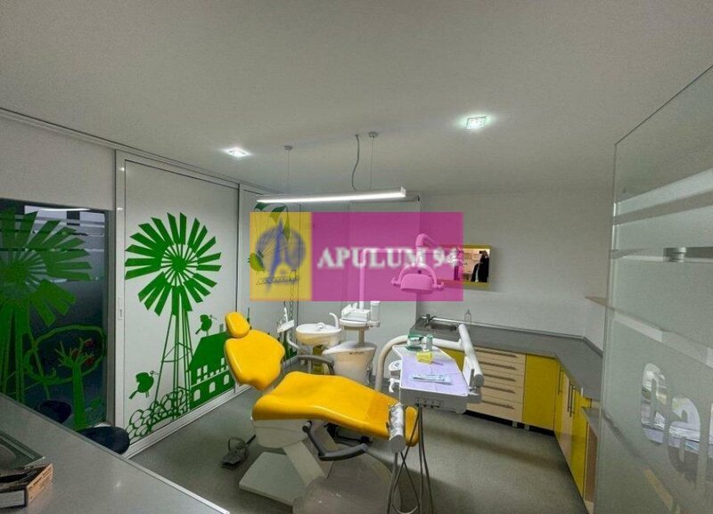 Spatiu Comercial Decebal | 120 MP | Bloc Nou
