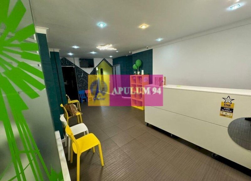 Spatiu Comercial Decebal | 120 MP | Bloc Nou