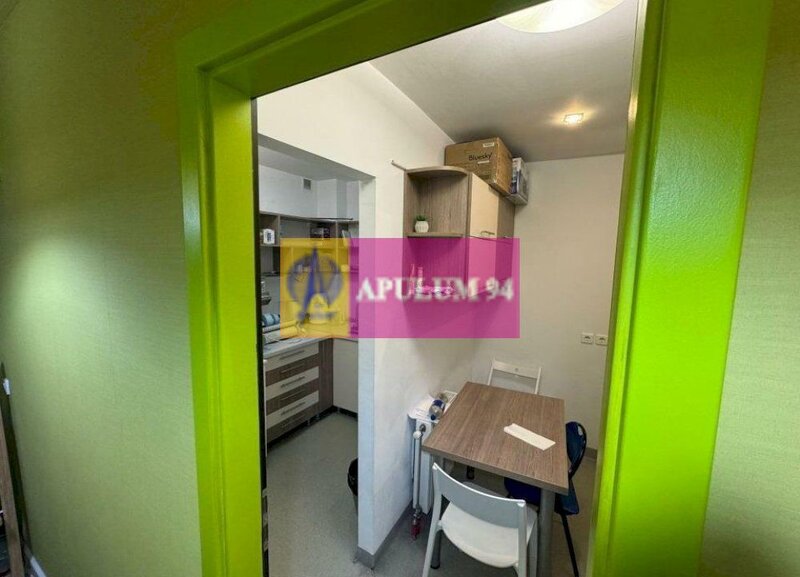 Spatiu Comercial Decebal | 120 MP | Bloc Nou
