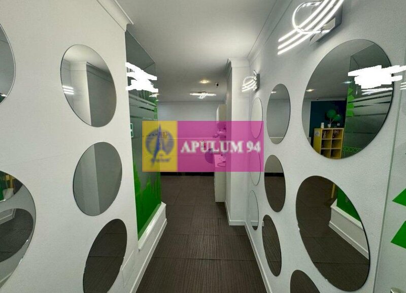 Spatiu Comercial Decebal | 120 MP | Bloc Nou