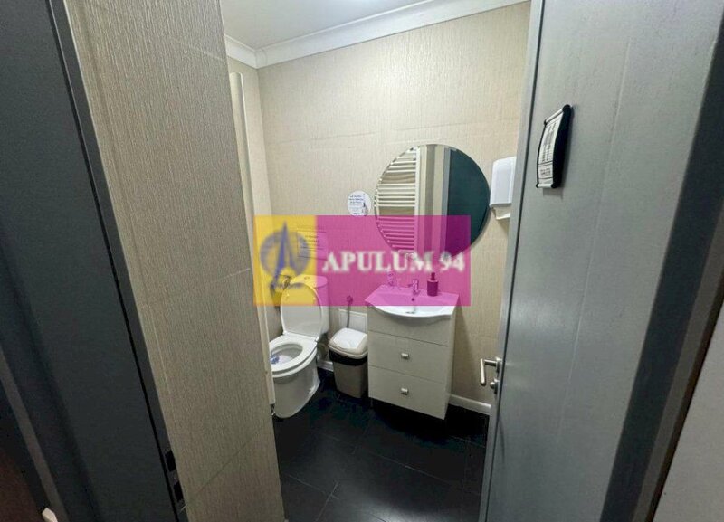Spatiu Comercial Decebal | 120 MP | Bloc Nou