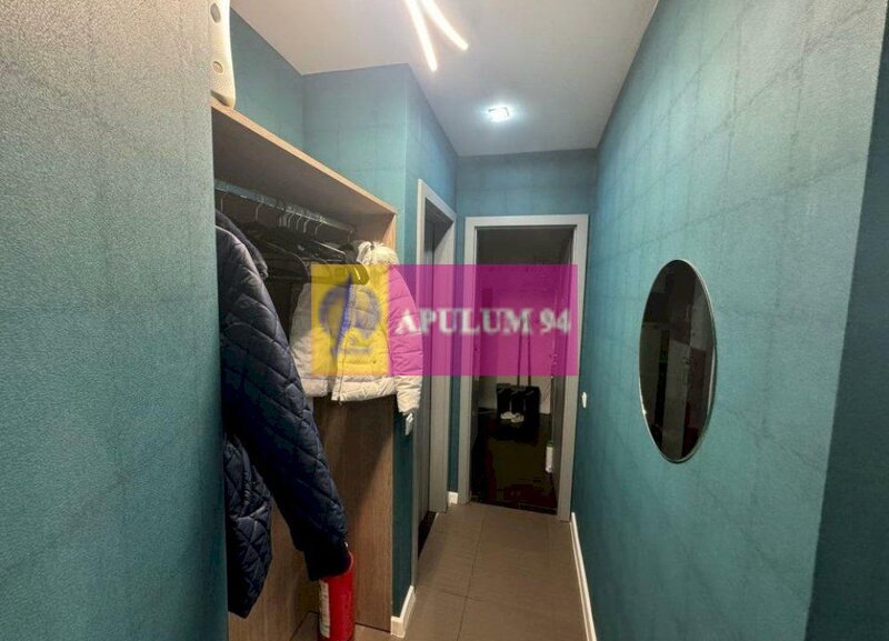Spatiu Comercial Decebal | 120 MP | Bloc Nou