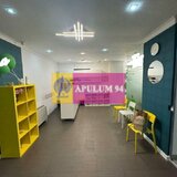 Spatiu Comercial Decebal | 120 MP | Bloc Nou